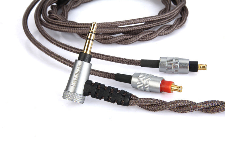 Earmax 113A A2DC Replacement Cable for ATH-SR9 - Stereotech