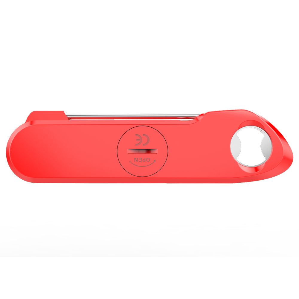 Digital Kitchen Thermometer - Stereotech