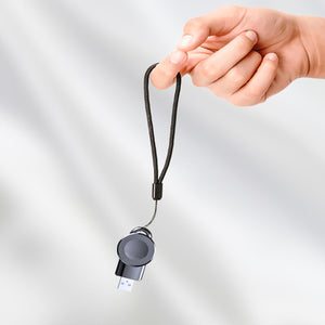 Apple iWatch USB Charger - Stereotech