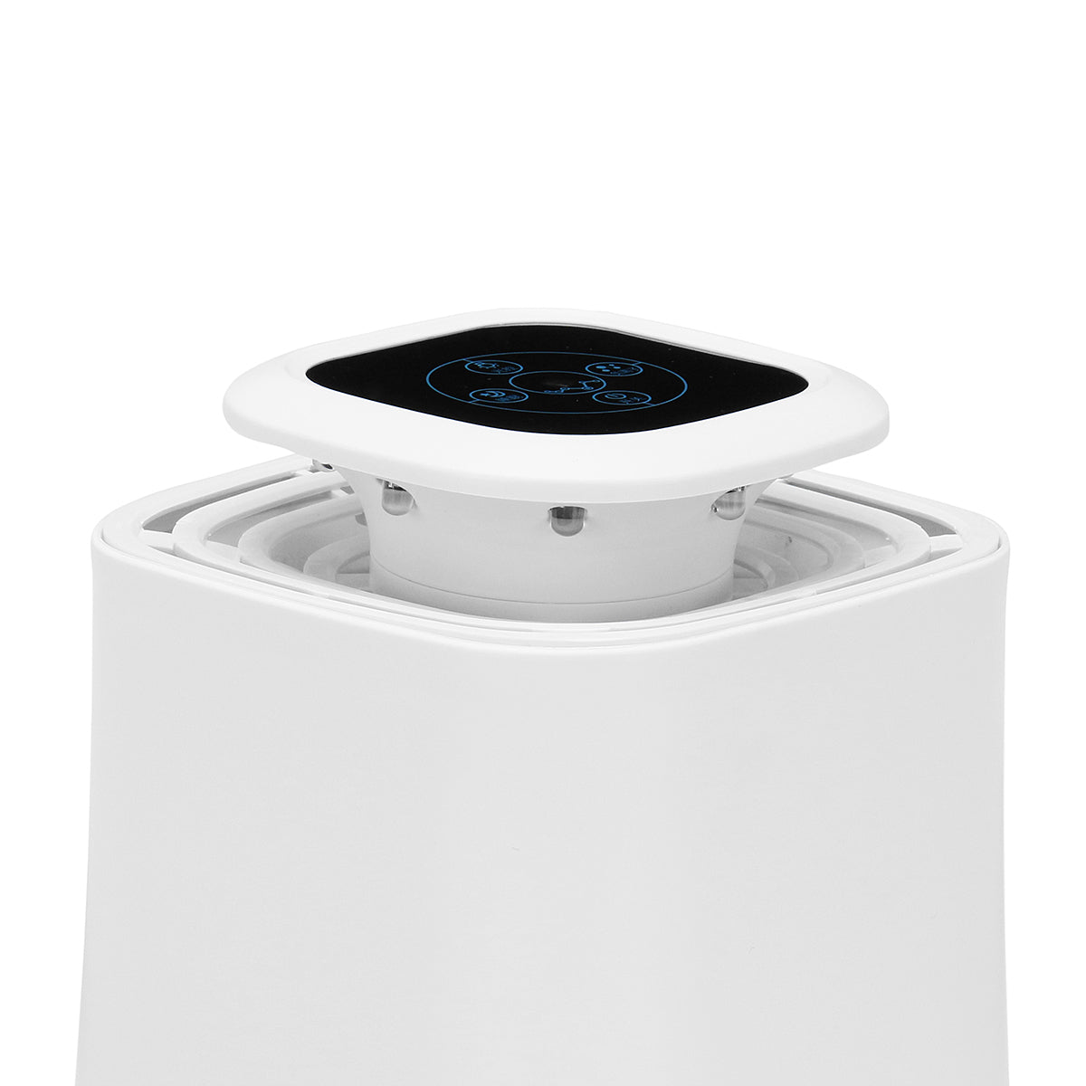 Intelligent Mosquito Killer Lamp - Stereotech