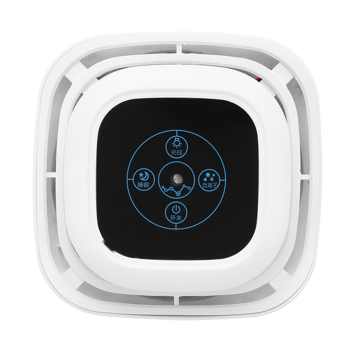 Intelligent Mosquito Killer Lamp - Stereotech