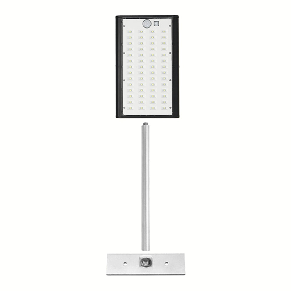5W Solar PIR Motion Sensor Street Light - Stereotech