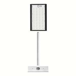 5W Solar PIR Motion Sensor Street Light - Stereotech