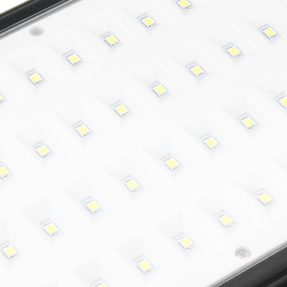 5W Solar PIR Motion Sensor Street Light - Stereotech