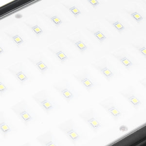 5W Solar PIR Motion Sensor Street Light - Stereotech