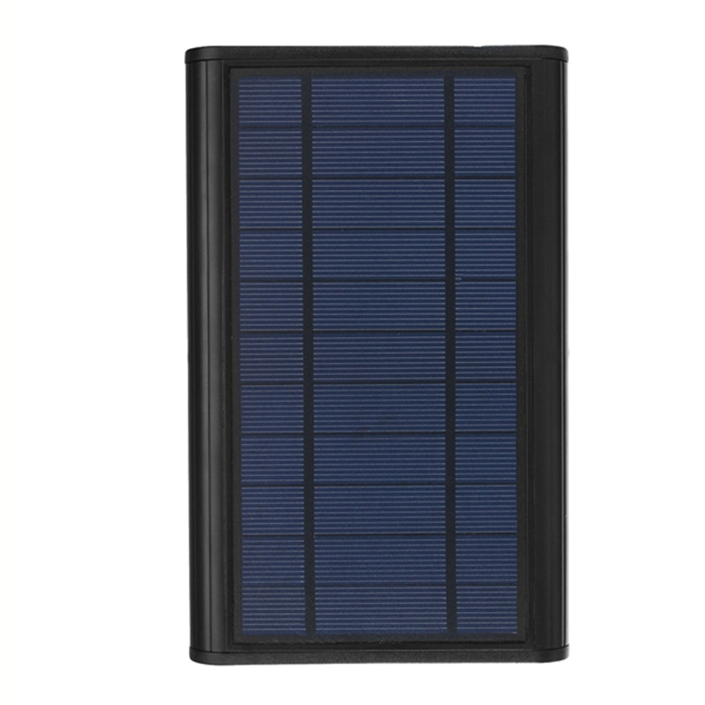 5W Solar PIR Motion Sensor Street Light - Stereotech