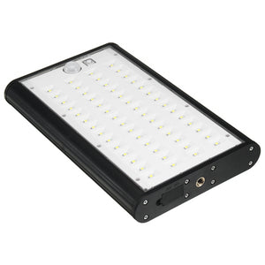 5W Solar PIR Motion Sensor Street Light - Stereotech
