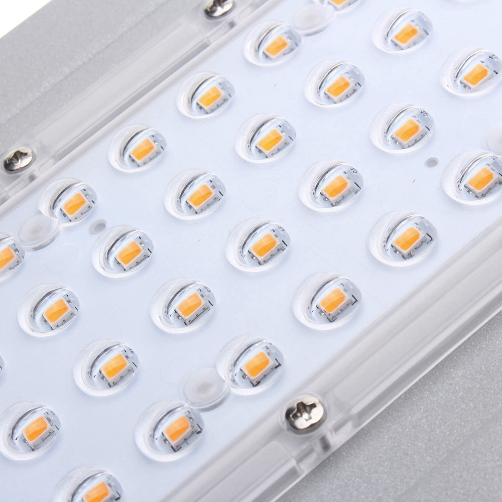 60W LED Street Road Light - Stereotech