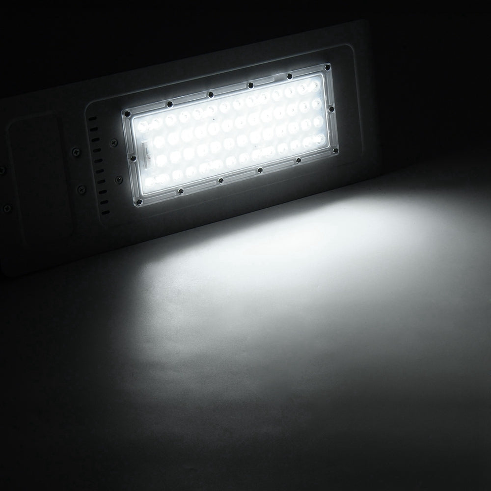 60W LED Street Road Light - Stereotech