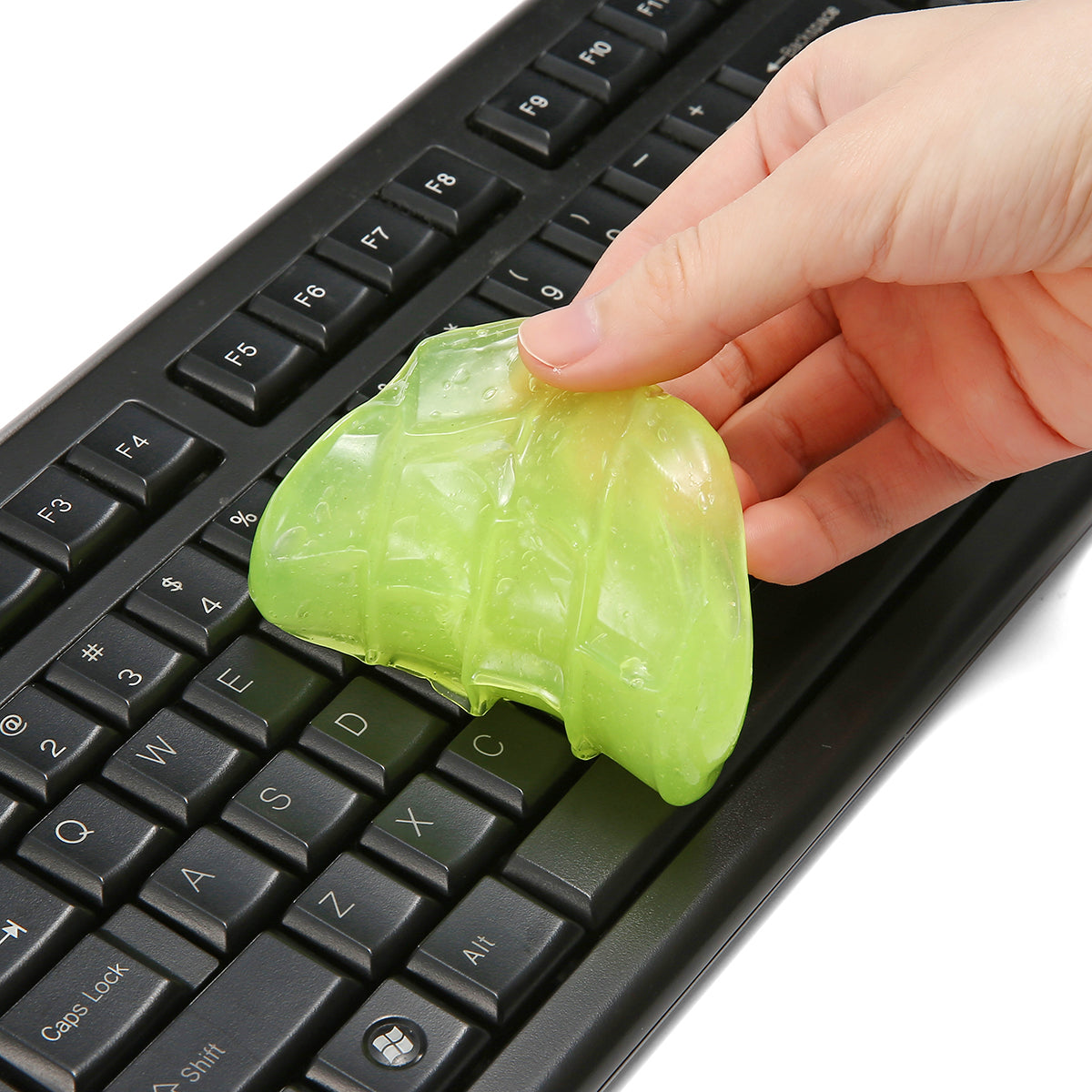 MECO Keyboard Cleaning Tool - Stereotech
