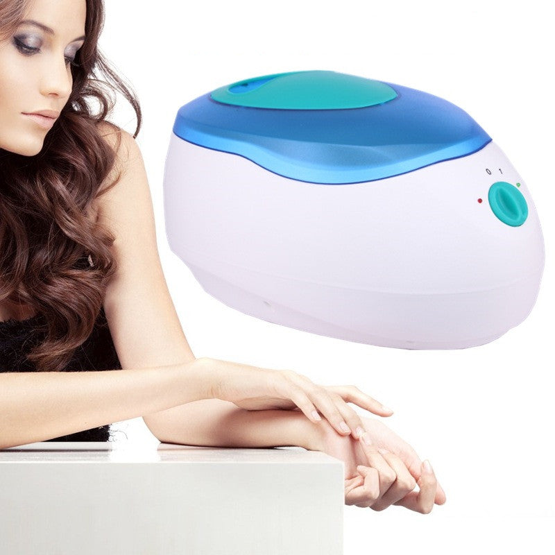 Hand  SPA Nursing WAX Instrument - Stereotech