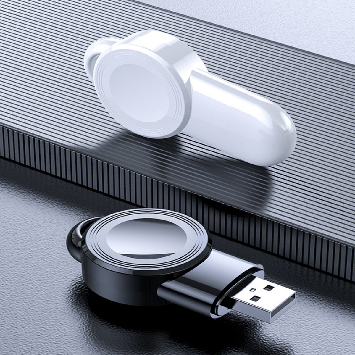 Apple iWatch USB Charger - Stereotech