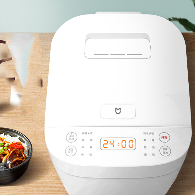 Mini Smart Multi-Function Millet Rice Cooker - Stereotech