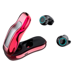 Popular Wireless Bluetooth Headset - Stereotech