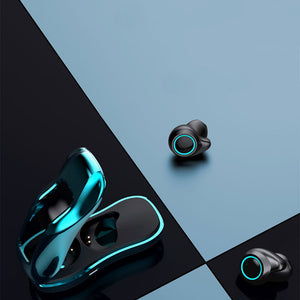 Popular Wireless Bluetooth Headset - Stereotech
