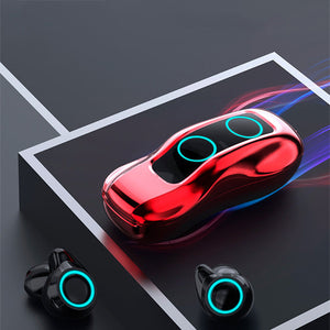 Popular Wireless Bluetooth Headset - Stereotech