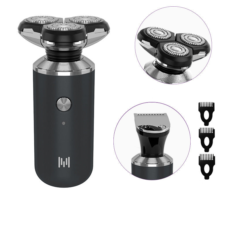 Mini Electric Washing Razor - Stereotech