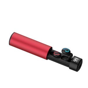High Quality Pull-Out Bluetooth Headset - Stereotech