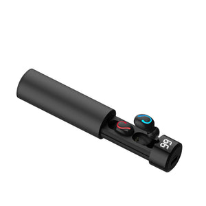 High Quality Pull-Out Bluetooth Headset - Stereotech