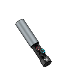 High Quality Pull-Out Bluetooth Headset - Stereotech