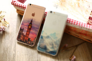 Big Ben iPhone Case