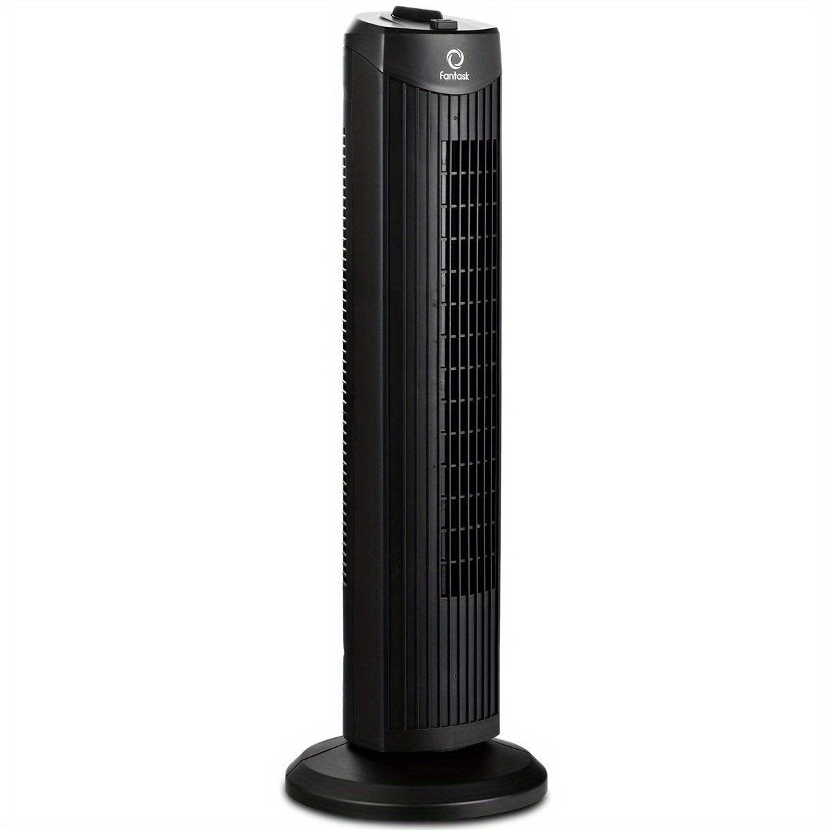 Lifezeal 35W 28&quot; Oscillating Tower Fan 3 Wind Speed Quiet Bladeless Cooling Room