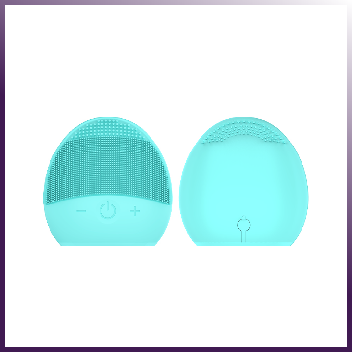 Rechargeable Facial Cleansing Brush - Stereotech