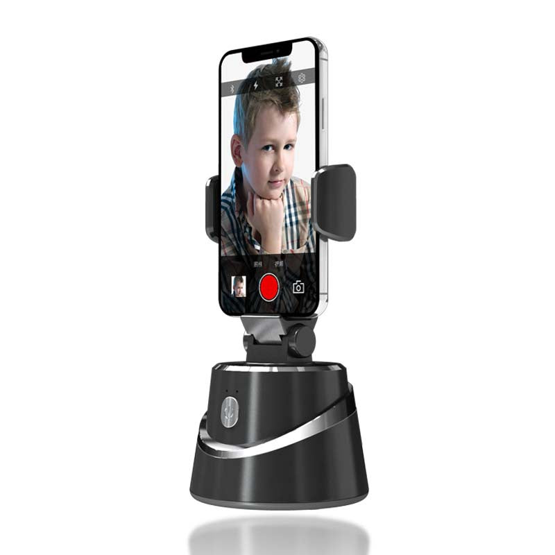360° Object Tracking Phone Holder - Stereotech