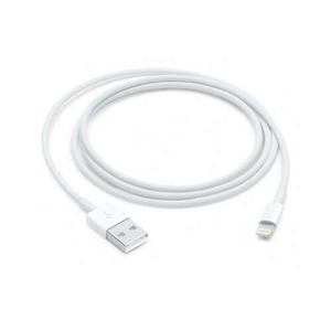 Apple Lightning to USB Cable (1m) - Stereotech