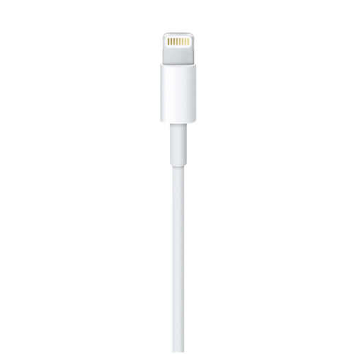 Apple Lightning to USB Cable (1m) - Stereotech