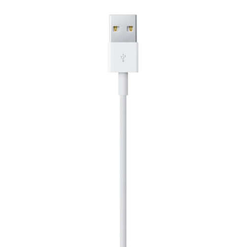 Apple Lightning to USB Cable (1m) - Stereotech