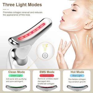 Face Lifting Tool! - Stereotech