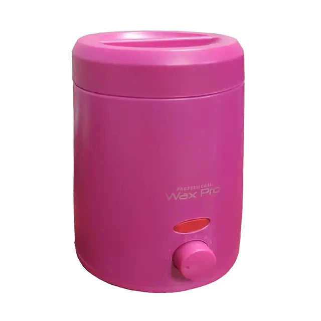 Wax Heater: Easy Hair Removal - Stereotech
