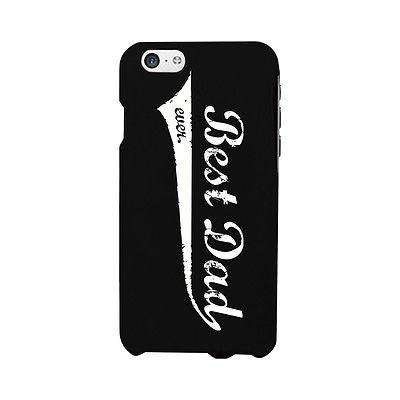 Best Dad Ever Swash Cute Phone Case Great Gift