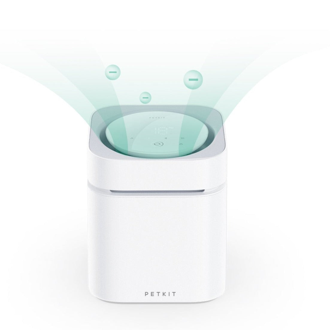 Air Magicube Smart Odor Eliminator - Stereotech