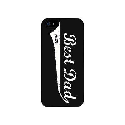 Best Dad Ever Swash Cute Phone Case Great Gift