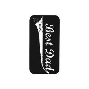 Best Dad Ever Swash Cute Phone Case Great Gift