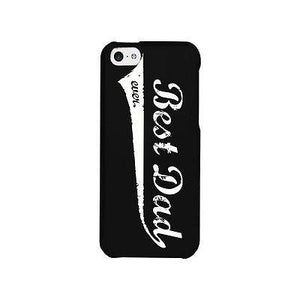 Best Dad Ever Swash Cute Phone Case Great Gift