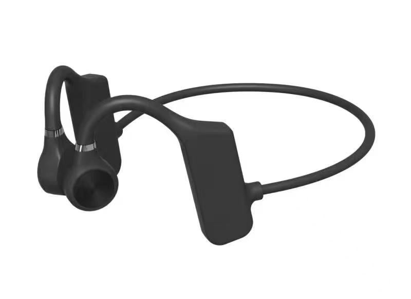 Wireless Bone Conduction Bluetooth Headset - Stereotech