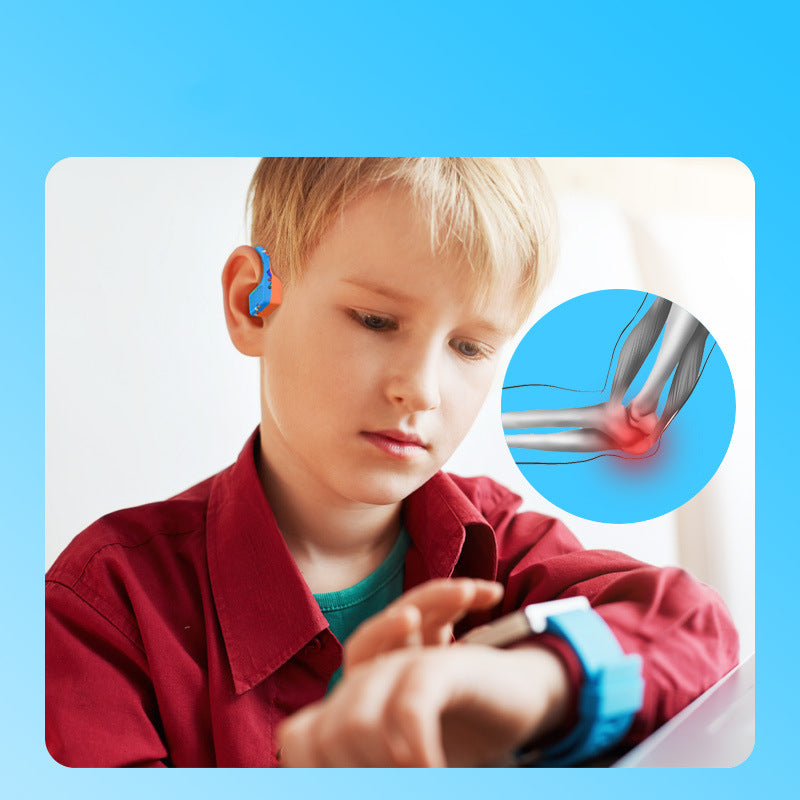 Sports Children Learning Headset - Stereotech