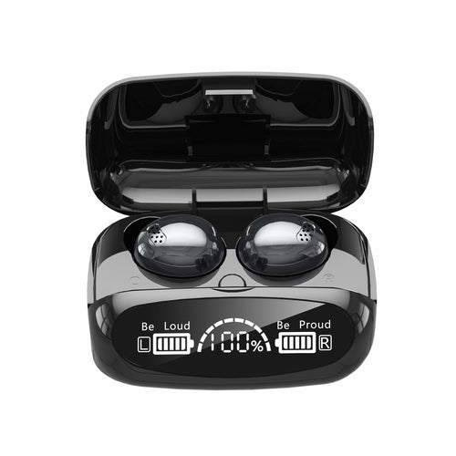 Low-latency Bluetooth Headset - Stereotech