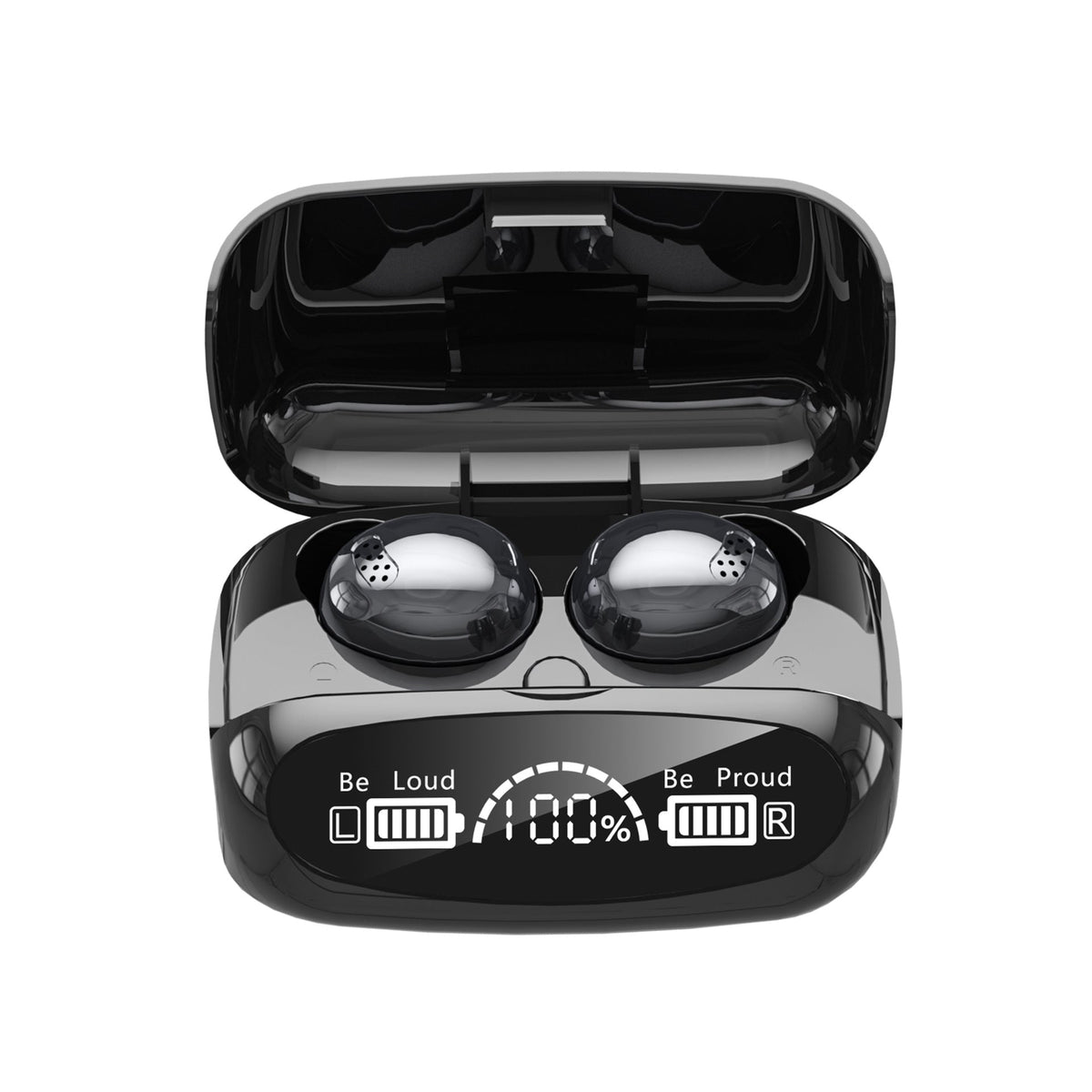 Low-latency Bluetooth Headset - Stereotech