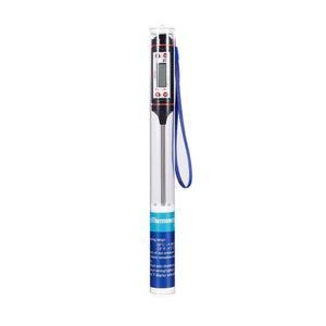 1pc Meat Thermometer Kitchen Digital Cooking Food
