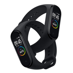 PK Mi Band 4 - Stereotech