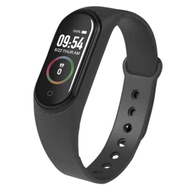PK Mi Band 4 - Stereotech