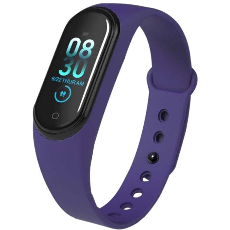 PK Mi Band 4 - Stereotech