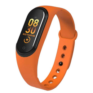 PK Mi Band 4 - Stereotech