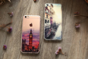 Big Ben iPhone Case