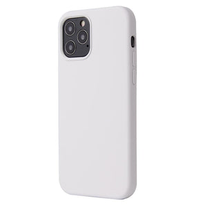 AMZER Silicone Skin Jelly Case for iPhone 12
