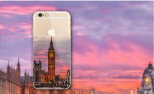 Big Ben iPhone Case